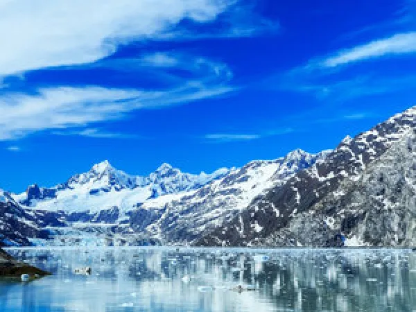 glacier bay