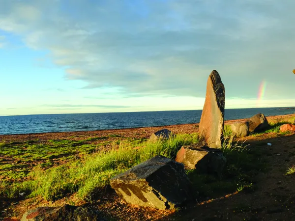 Churchill, Manitoba